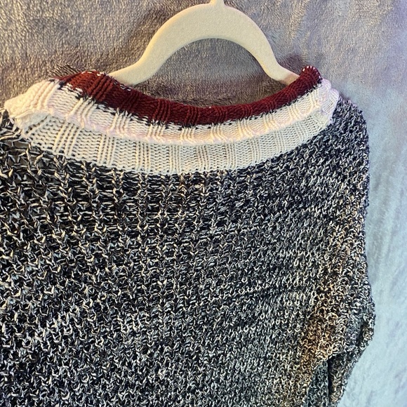 Knitted Style Cardigan - Picture 4 of 6